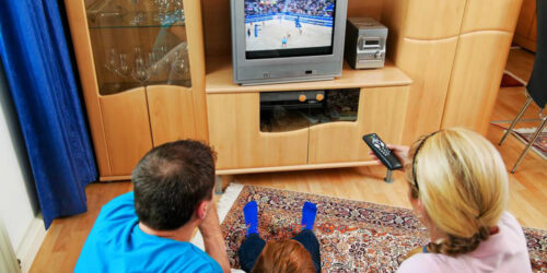 Tips to choose the best TV packages