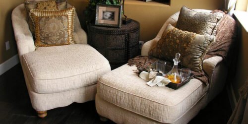 Tips to choose the right recliner chair