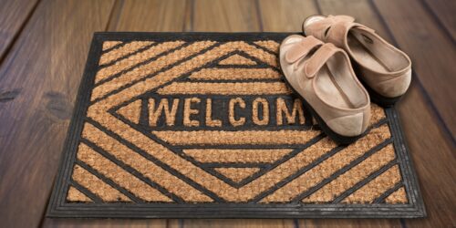 Tips To Choose The Right Door Mat