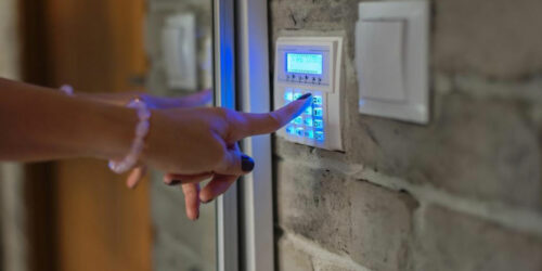 Top 5 Products by Arlo Home Security