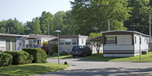 Top 5 expensive mobile home parks that spell “magnificence”