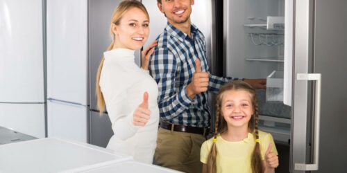 Top French door refrigerators of 2017