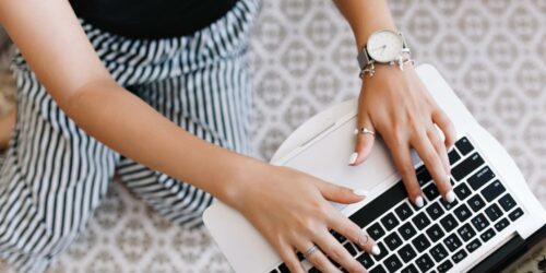 Trendy laptop accessories you can buy