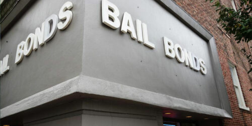 Understanding the common types of bail bonds