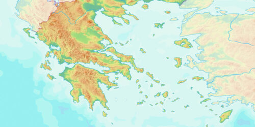 Understanding types of reference maps