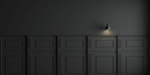 Wall paneling – The smart and functional wall decor