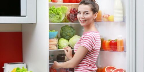 What makes top freezer refrigerators so popular