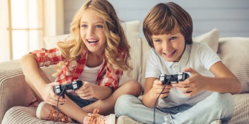 Why Games are an Important Part of Life