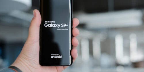Why The Samsung Galaxy S9 And S9 Plus Are A Good Choice