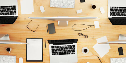 Work Smart with Computer Accessories and Peripherals