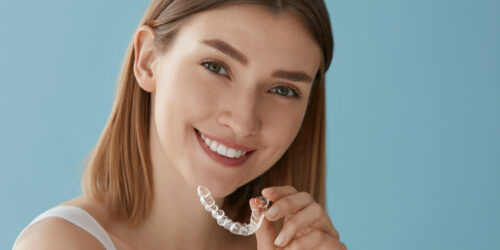 Your complete guide to invisible aligners