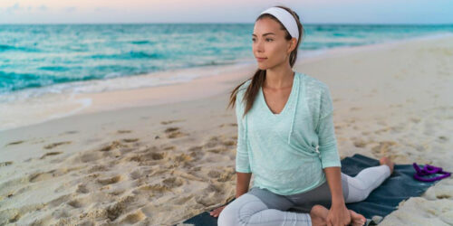 kegel exercises for treating incontinence