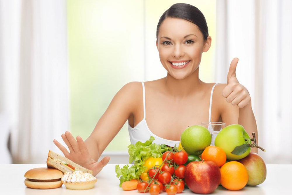 weekly menu planner – Things to keep in mind