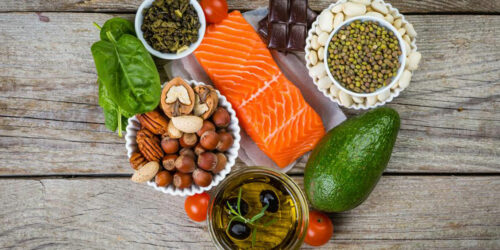 12 power foods for diabetics