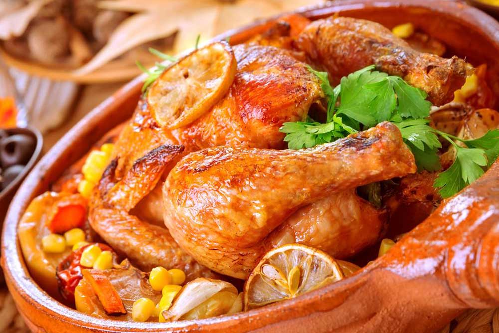 2 Easy Chicken Recipes for Food Lovers