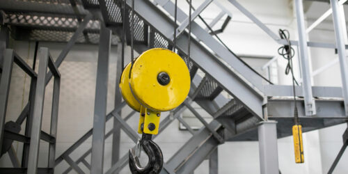 3 top suppliers of hoist lifts