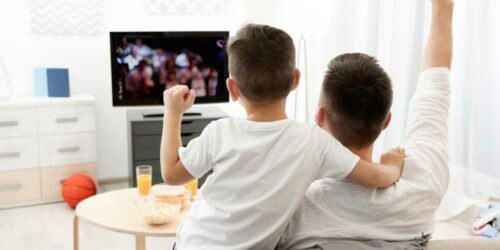 3 Popular HD Flat Screen TVs to Choose From