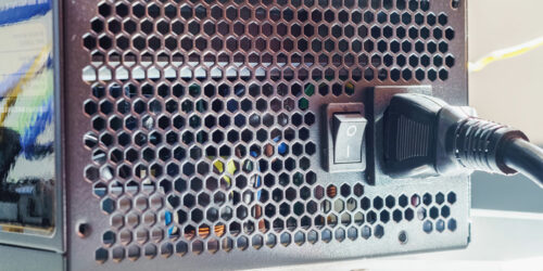 3 advantages of DC power over AC