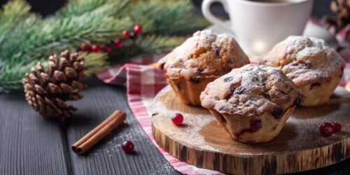 3 delectable Christmas recipes