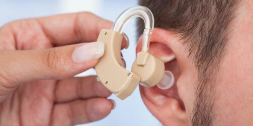 3 popular types of hearing aids