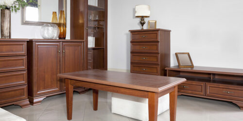 4 things to know about reclaimed wooden furniture