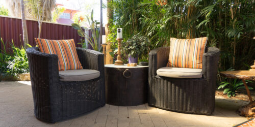 4 Affordable Stores To Shop For Indoor And Outdoor Cushions
