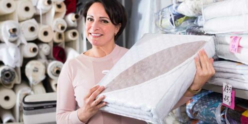 4 Popular Weighted Blanket Brands