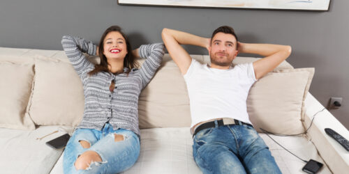 4 Stores for the Best Recliners