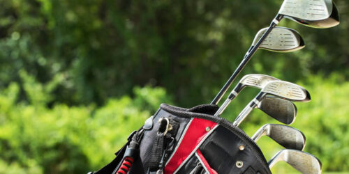4 factors to consider while buying golf clubs