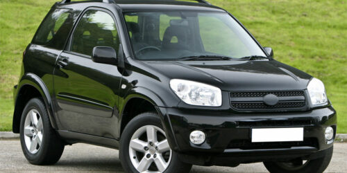 4 popular Chevrolet vehicles in the market