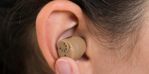 5 top intelligent and affordable hearing aids