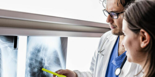 5 useful ways to reduce the risk of lung cancer