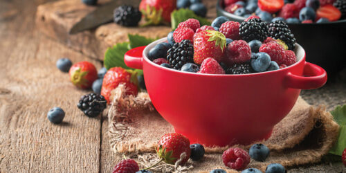 5 ways to use decorative bowls at home