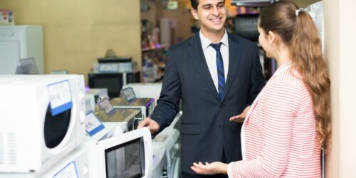 5 Useful Tips To Buy A Microwave Oven