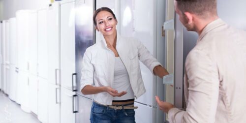 5 essential small electric home appliances