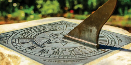 5 fun facts about sundials