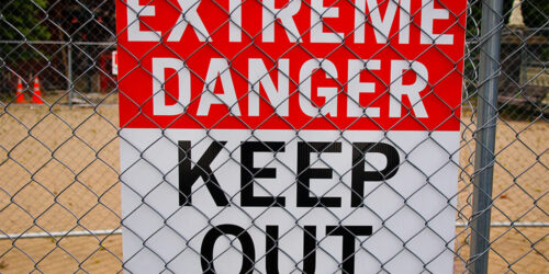 5 must-have warning signs at the workplace