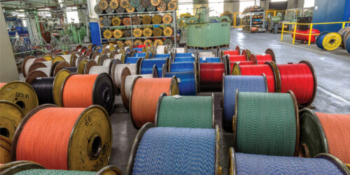 8 best electric cable manufacturers