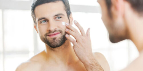 8 skincare do’s and dont’s for men