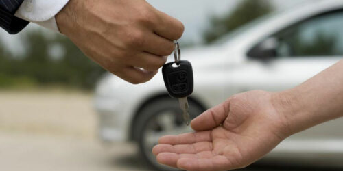 Make your trips easy with a rental car