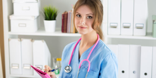 Making A Career In Nursing Through Nurse Practitioner Schools