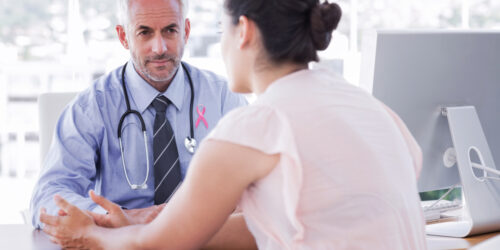 Mouth Cancer – Stages And Treatment