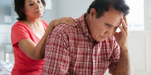 Overview- Alzheimer’s Disease