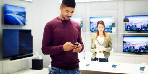 A Comparison of LG 4K UHD TV and Samsung 4K TV