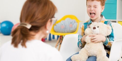 ADHD – Risk Factors, Symptoms, and Treatments