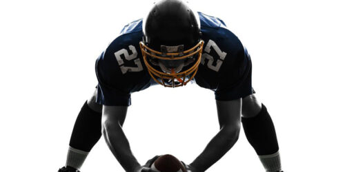 A beginner’s guide to American Football