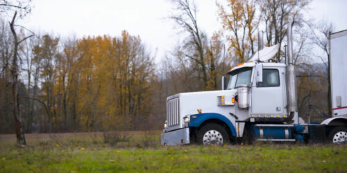 A brief look at truck rentals