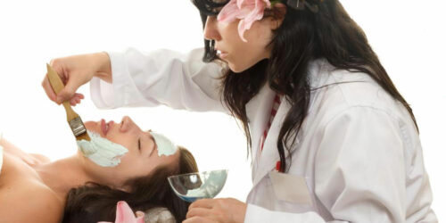 A list of the best esthetician schools in the country