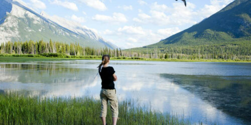 All You Need to Know to Have the Best Canadian Rockies Tour