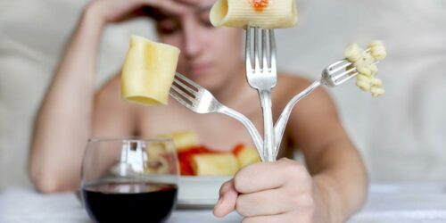 All You Need to Know about Bulimia Nervosa